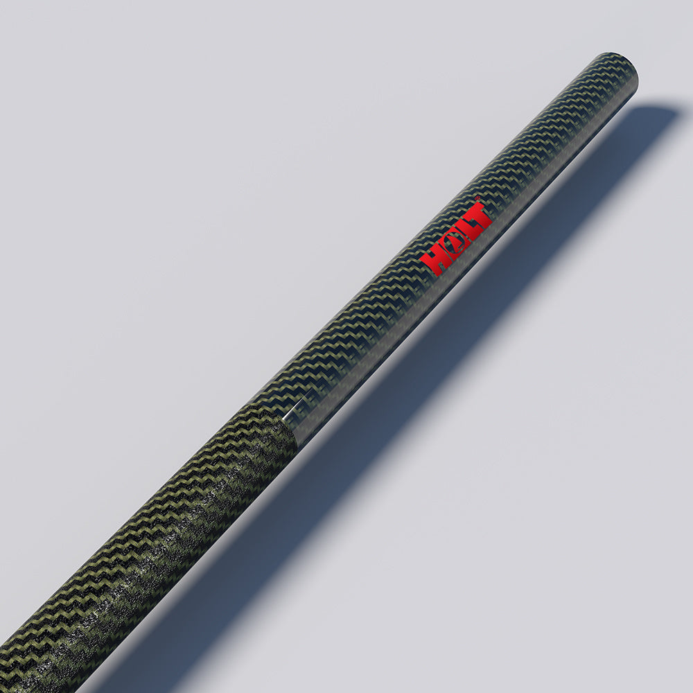 Holt 23mm Carbon/Kevlar Tiller Extension - 1200mm